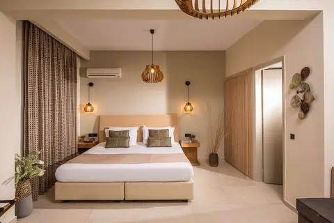 Malena Hotel & Suites in Δημοτική Ενότητα Γαζίου — foto 6