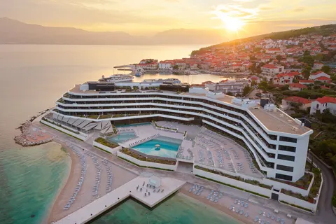 Grand Hotel View foto 1