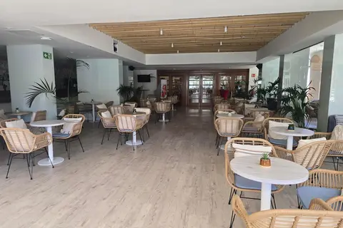 allsun Hotel Lucana in San Bartolomé de Tirajana — foto 22