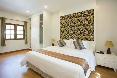 Alisea Pool Villas in บ้านอ่าวนาง — foto 13