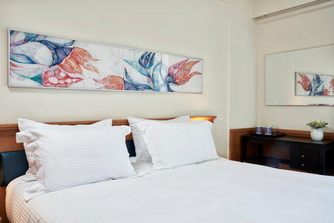 Hotel Aquamare foto 12