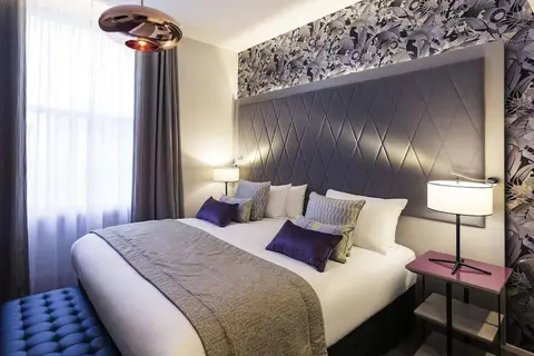 Mercure Hyde Park in Londen, foto 3