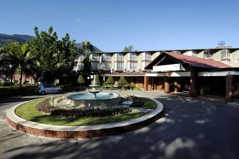 Berjaya Beau Vallon Bay Resort & Casino in Pascal Village — foto 12