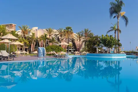 H10 Playa Meloneras Horizons Collection, Gran Canaria in Las Palmas de Gran Canaria — foto 17