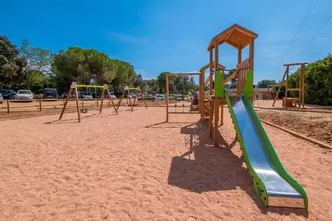 Holacamp Palamos in Vall-llobrega — foto 5