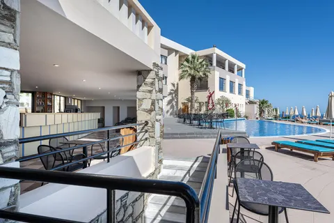Athina Palace in Gazi Municipal Unit — foto 18
