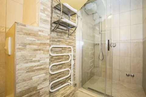 Heritage Hotel Pasike in Rijeka — foto 24