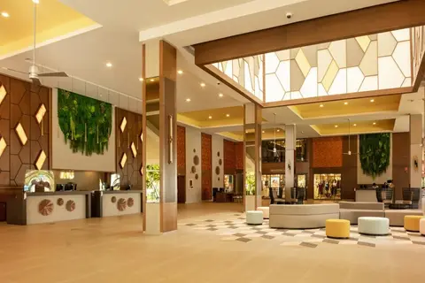 Hotel Riu Montego Bay in Montego Bay — foto 10