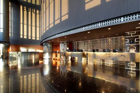 Eurostars Madrid Tower Hotel in Madrid — foto 22
