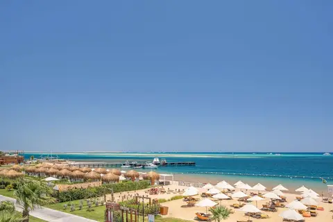 Rixos Premium Magawish Bay View in Hurghada — foto 15