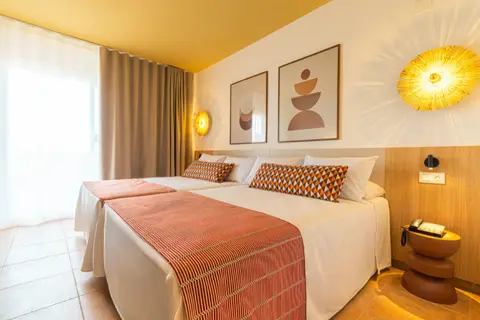 Ohtels la Hacienda in Vila-seca — foto 25
