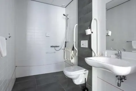 Grand Café & Hotel Hulsman foto 14