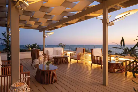 Hotel Constantinou Bros Asimina Suites - adults only in Geroskipou, foto 28