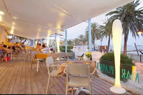 Mar y Playa 2 foto 4