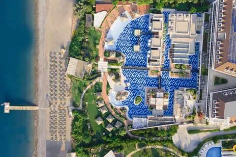 TUI BLUE Belek in Kemer, foto 29