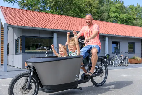 Camping Rcn De Schotsman foto 16