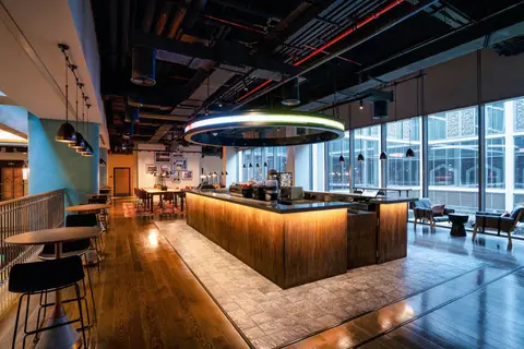 25Hours Hotel One Central in Dubai — foto 9
