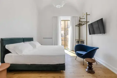 Dome Hotel Marsala in Marsala, foto 19