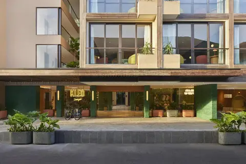 Kleo Seminyak By Hyatt in Kerobokan Kelod, South Kuta, Bali — foto 23