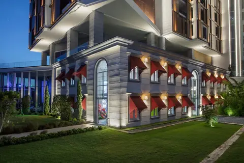 Selectum Luxury Resort Belek in Antalya — foto 25