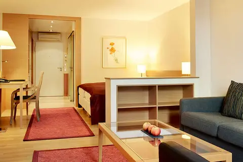 Hotel Stadt Freiburg in Freiburg im Breisgau, foto 5