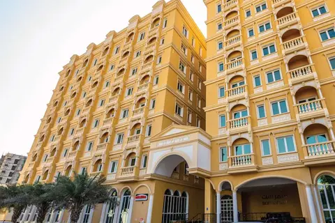 Somerset Al Mansoura Doha in Doha — foto 10