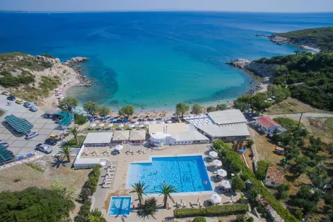 Glicorisa Beach Hotel foto 3