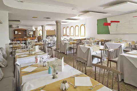 Es Bauló Petit Hotel in Santa Margalida — foto 15