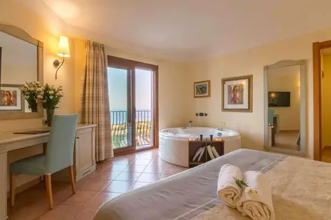 Hotel Brancamaria in Durgali/Dorgali — foto 12