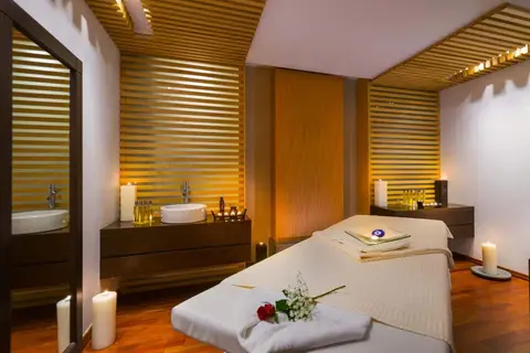 Elysium Resort And Spa in Φαληράκι — foto 9