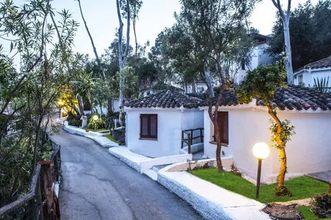 Arbatax Park Resort Dune foto 7