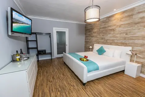 Chesterfield Hotel & Suites in Miami Beach, foto 5