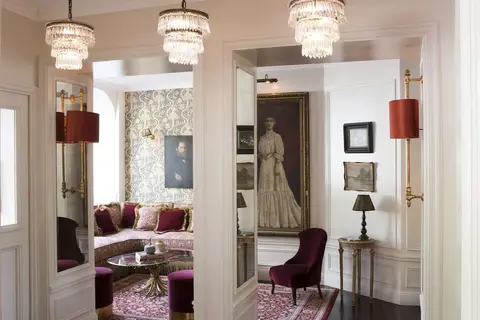 Hotel Maison Malesherbes in Parijs, foto 9