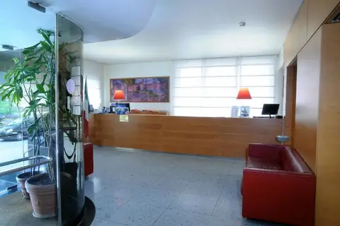 Grand Hotel Leon d'Oro in Bari — foto 11