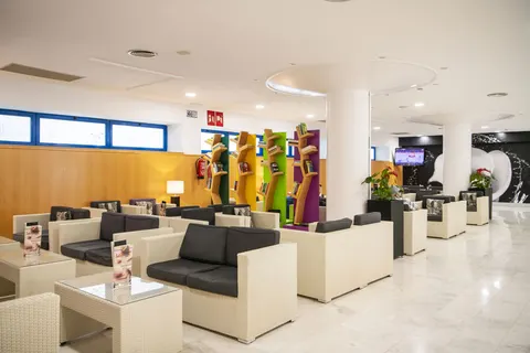 Tahiti Playa Hotel & Suites foto 25