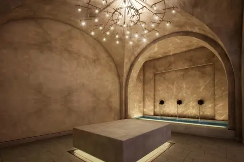 The Chedi Al Bait, Sharjah in Sharjah — foto 13