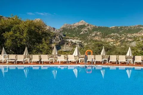 Fuerte Grazalema in Grazalema — foto 4