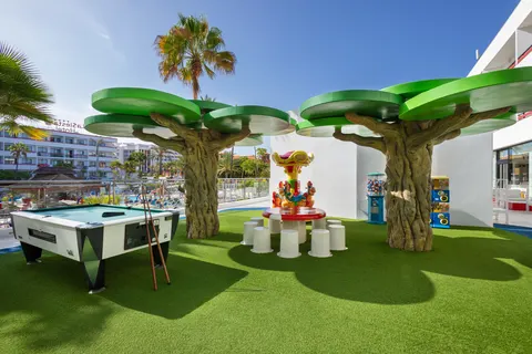 Hotel Alexandre La Siesta foto 3