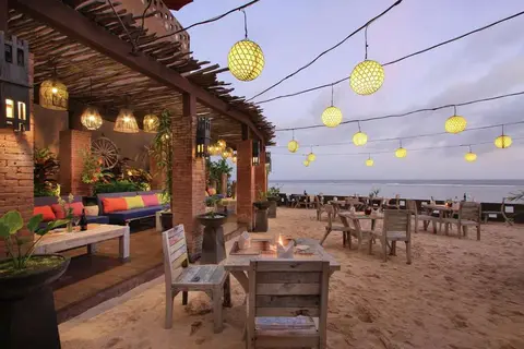 Ulu Segara Luxury Suites & Villas in Kuta Selatan — foto 7