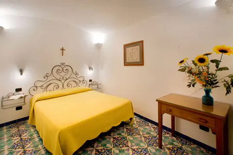 La Caravella Residence in Positano, foto 23