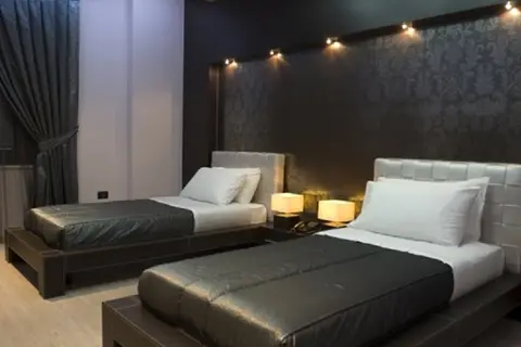 MonarC Hotel in Tirana, foto 2