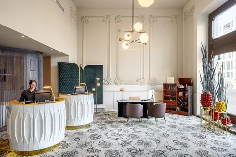 Nemzeti Budapest Mgallery foto 4