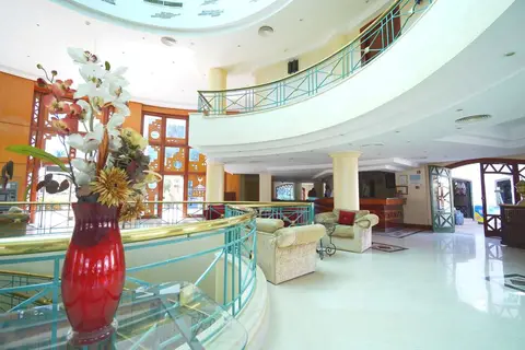 Verginia Sharm Resort in Sharm El Sheikh, foto 13