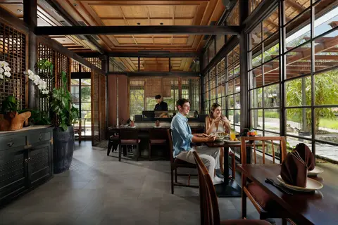 Padma Resort Legian in Kuta — foto 2