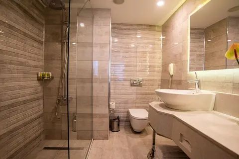 Richmond Istanbul Hotel in Fatih — foto 29