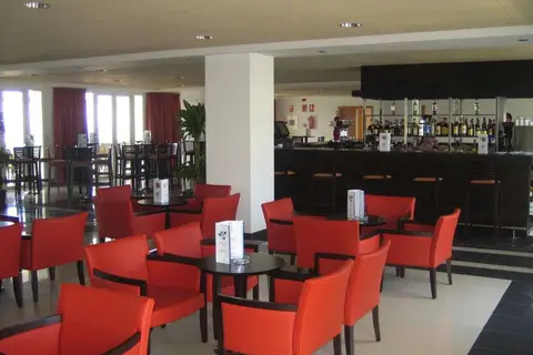 Hotel Garbi Costa Luz in Conil de la Frontera — foto 18
