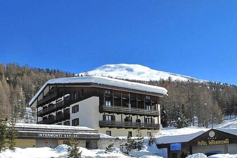 Hotel Intermonti foto 1