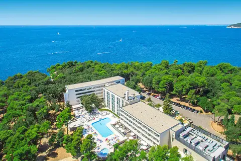 Park Plaza Arena in Pula — foto 14