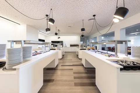 Corsendonk Club Duinse Polders foto 3