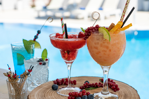 Appartementen Bella Santorini foto 16